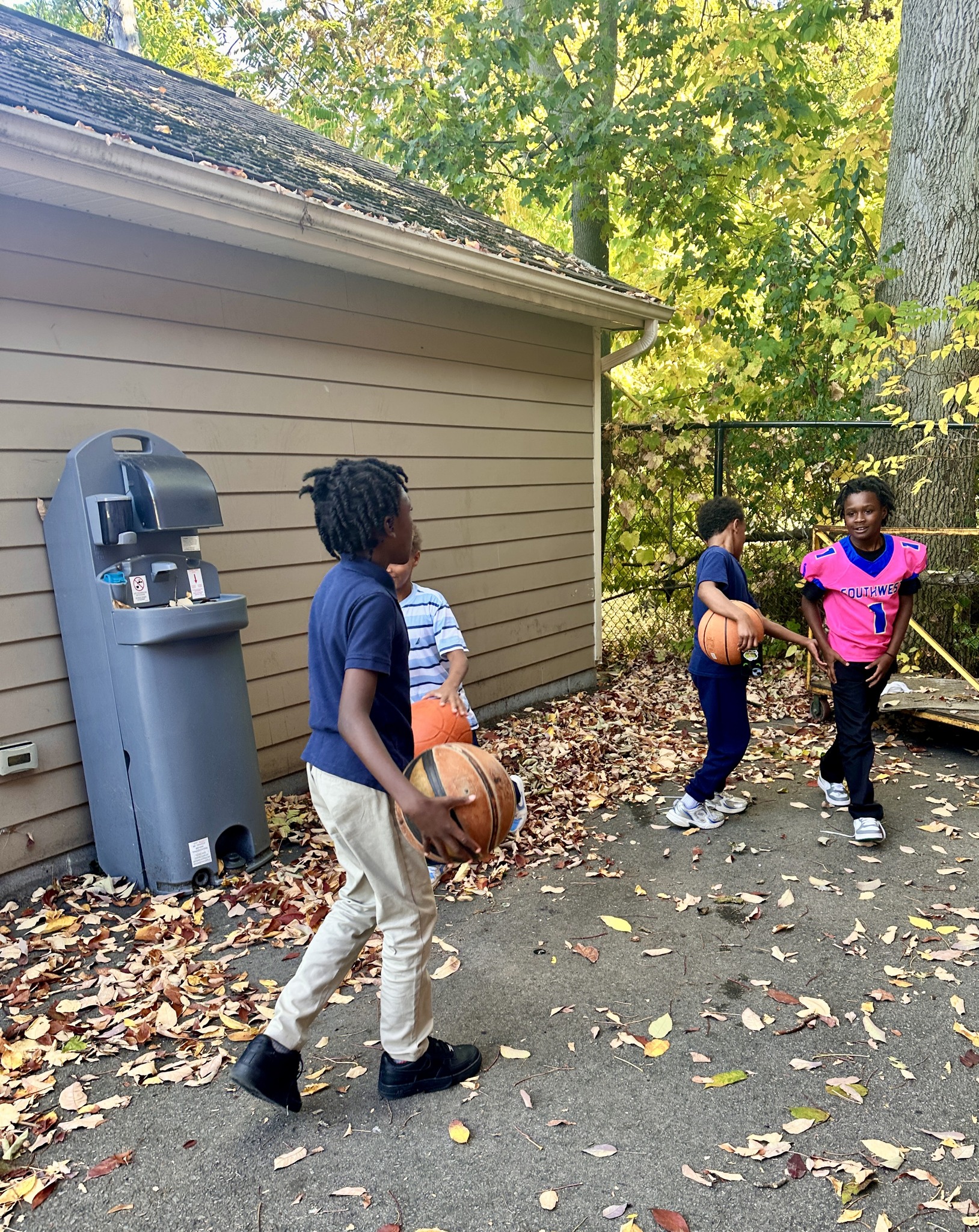 Typical activities carried out by A C ELECTRICS (BARROW) LTD